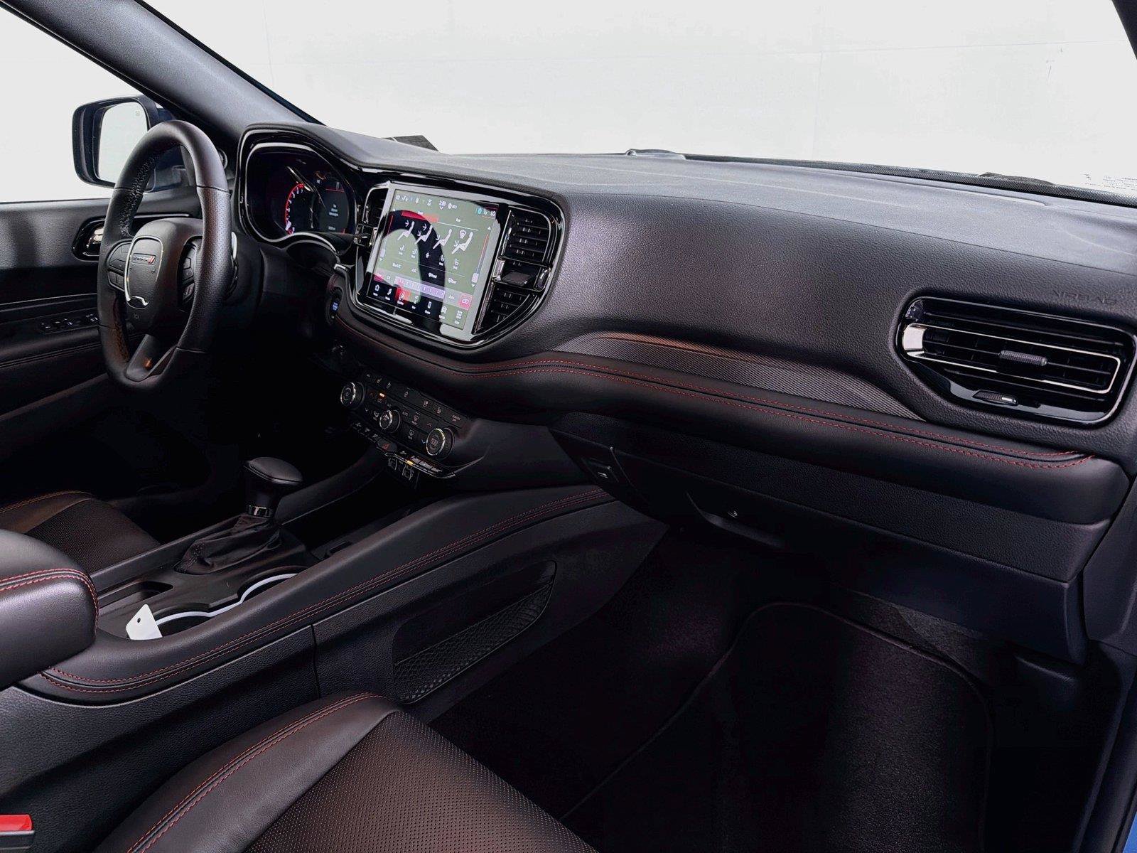 Used 2026 Dodge Durango GT AWD/4WD image 32