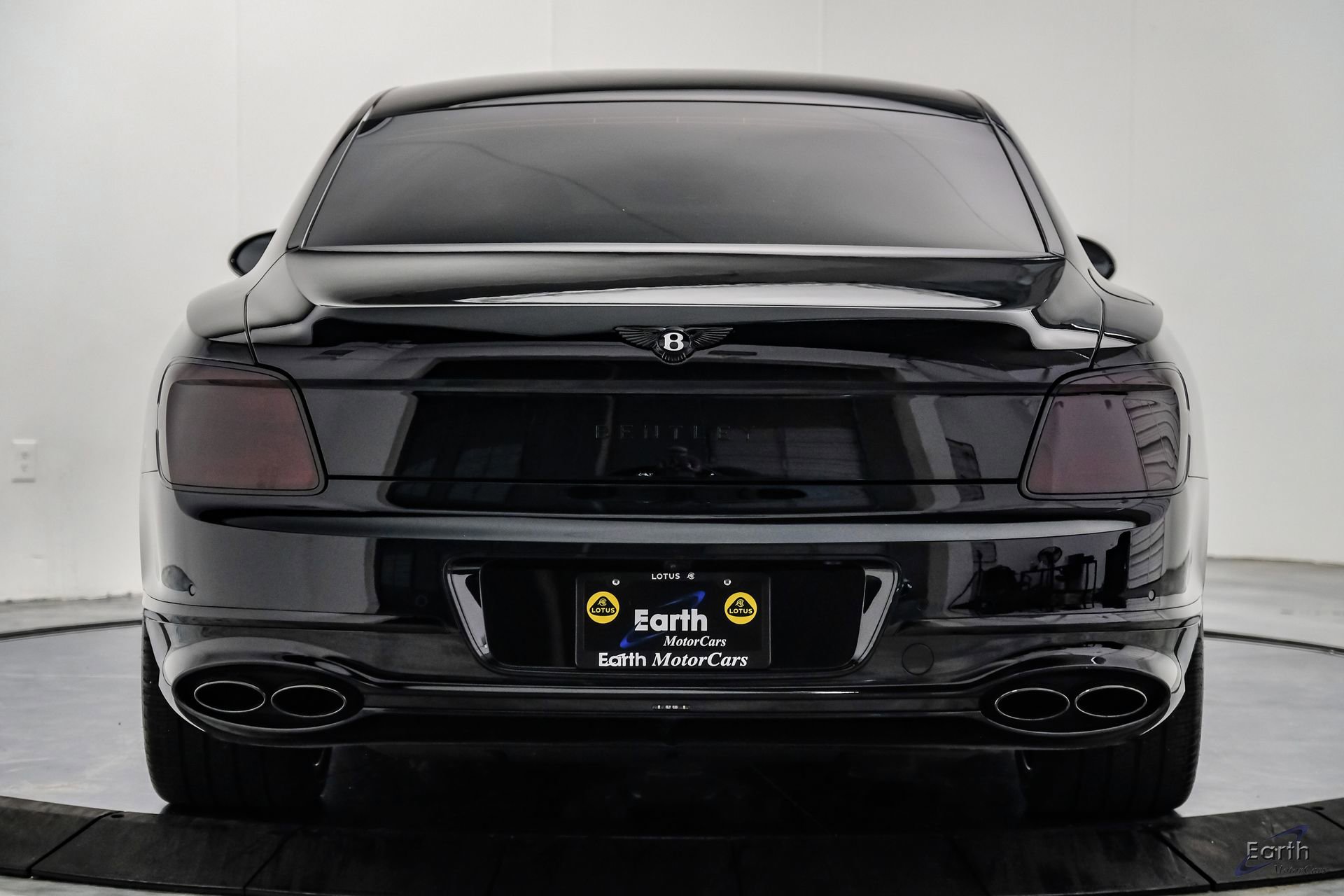 Used 2022 Bentley Flying Spur V8 AWD/4WD image 13