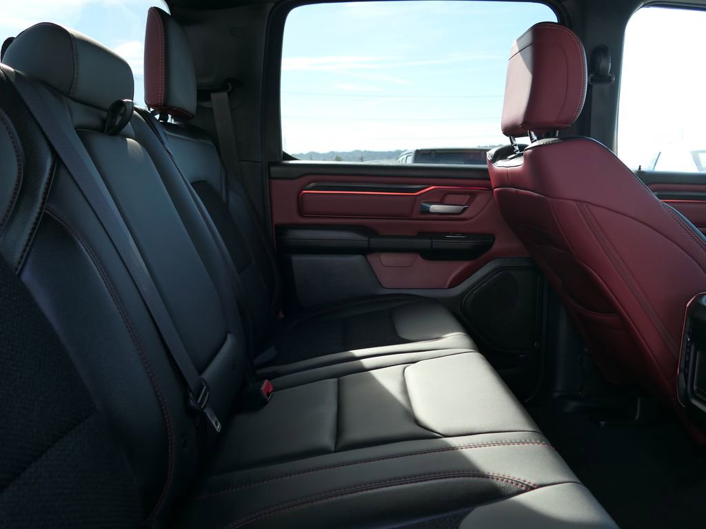 Used 2023 RAM 1500 Rebel image 21