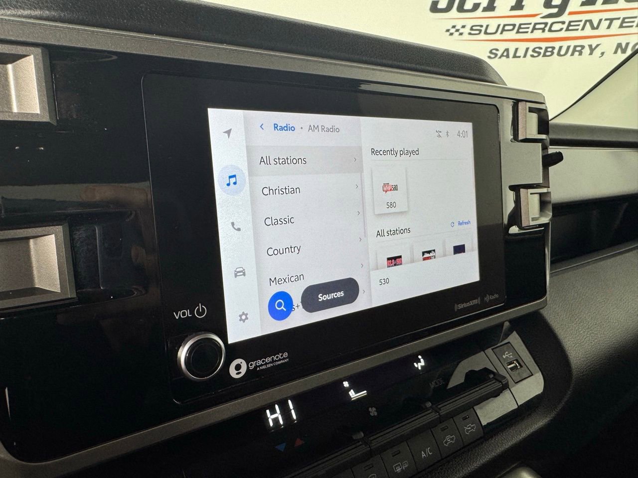 Used 2024 Toyota Tundra SR5 image 19