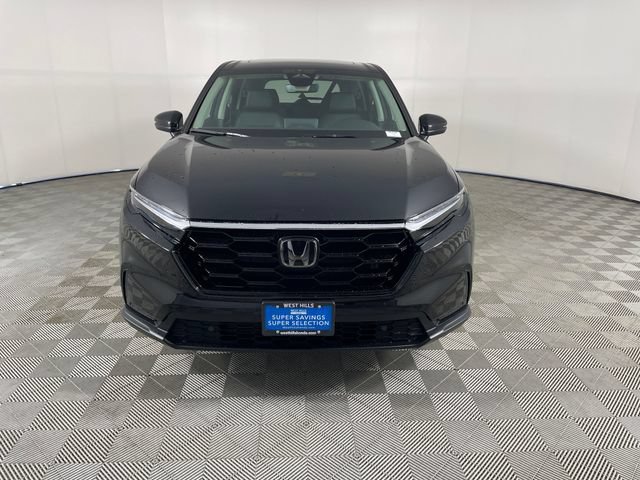 New 2026 Honda Accord SE image 23