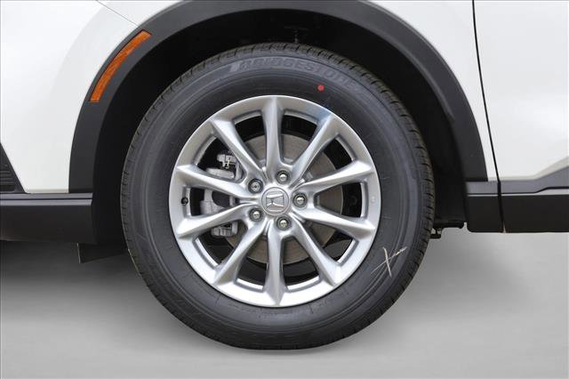New 2026 Honda CR-V EX image 9