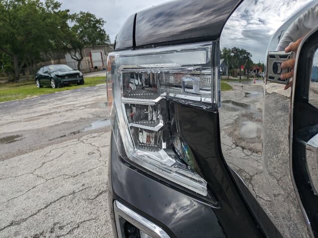 Used 2019 GMC Sierra 1500 Denali w/ Denali Ultimate Package image 10