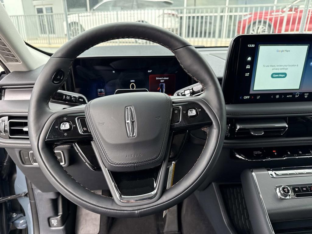 New 2026 Lincoln Aviator AWD image 26