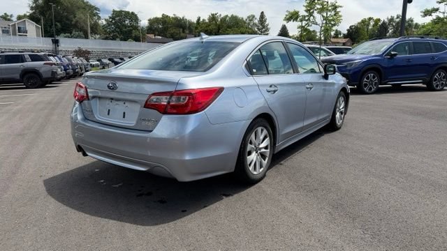 Used 2016 Subaru Legacy 2.5i Premium AWD/4WD image 3