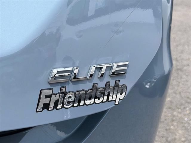 Used 2023 Honda Pilot Elite image 7
