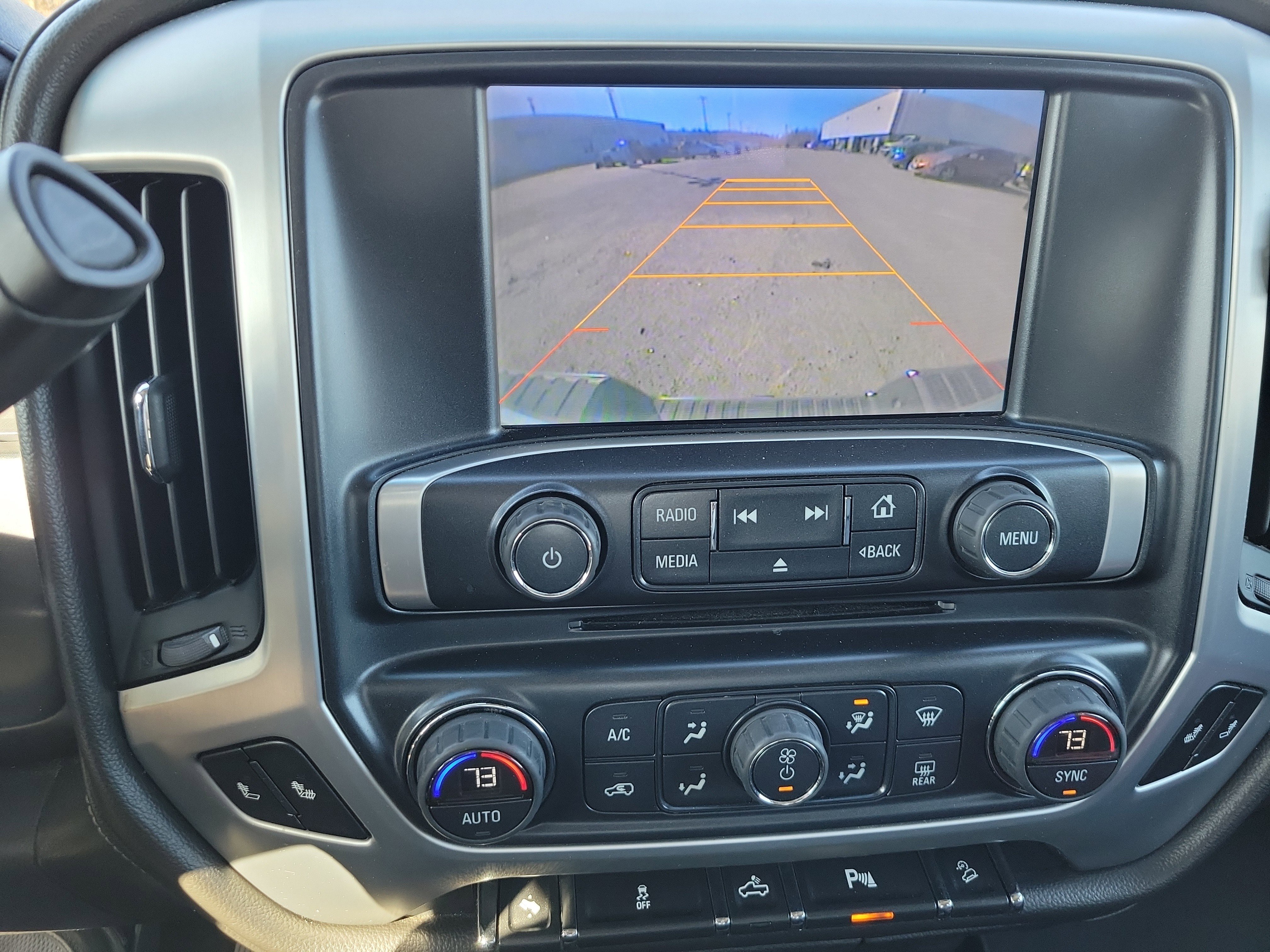 Used 2014 GMC Sierra 1500 SLT w/ SLT Preferred Package image 20
