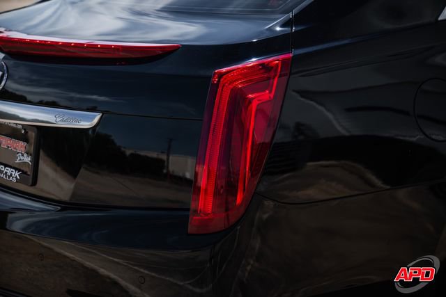 Used 2014 Cadillac XTS FWD image 44