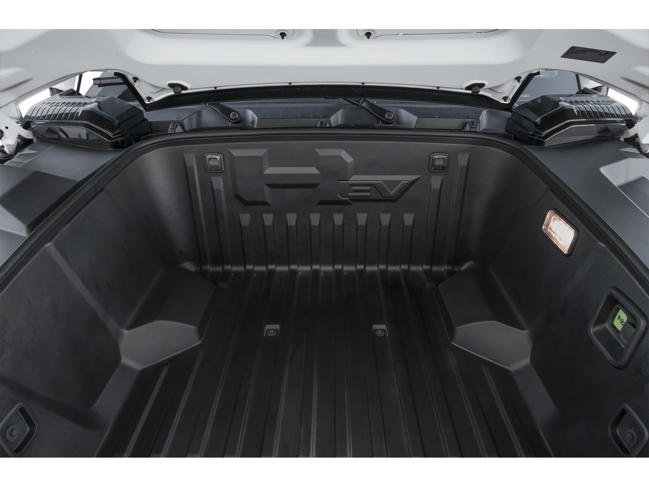 New 2026 GMC Hummer EV SUV AWD/4WD image 40