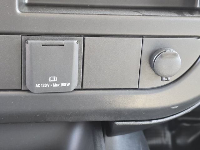 New 2026 Chevrolet Express 3500 w/ Power Convenience Package RWD image 4