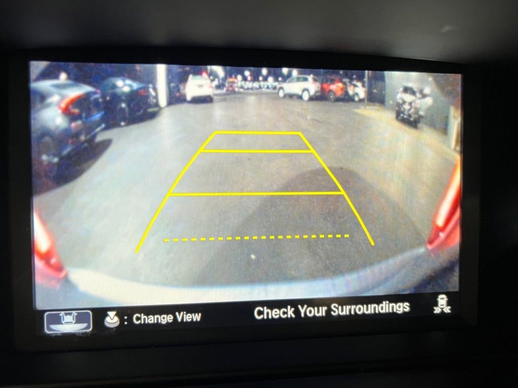 Used 2015 Acura TLX V6 w/ Technology Package image 29