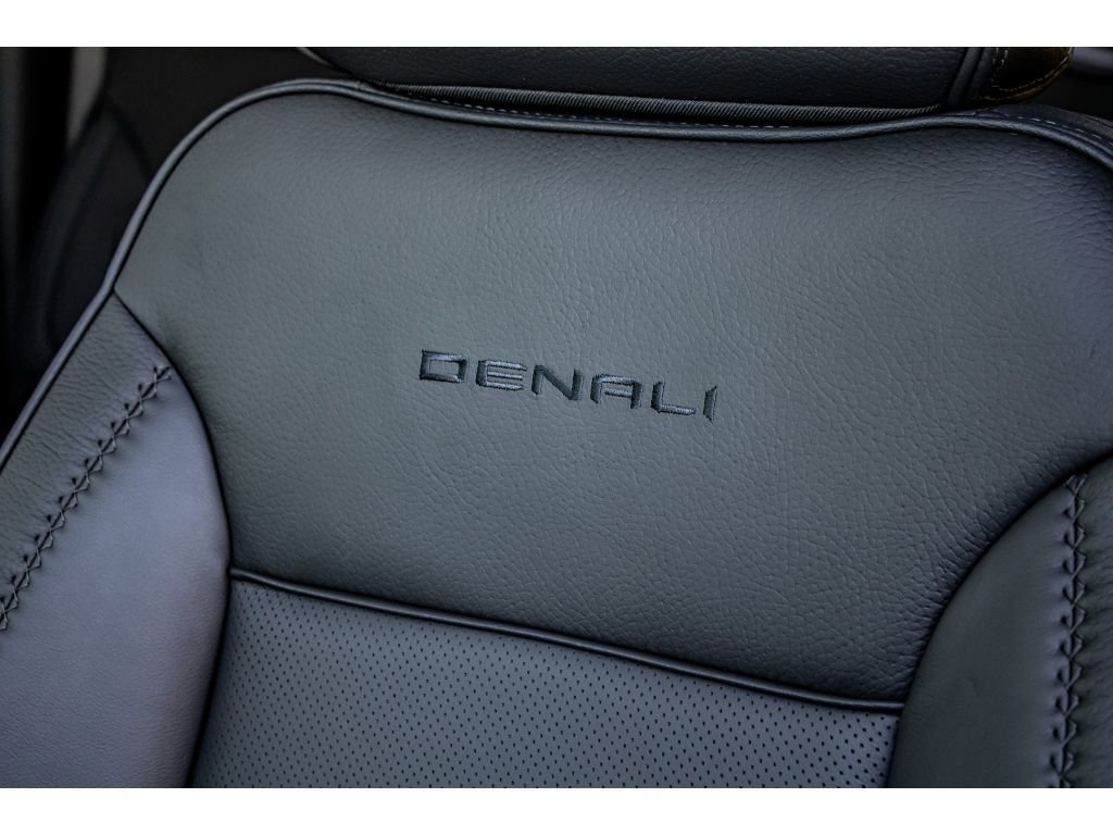 New 2026 GMC Sierra 3500 Denali w/ Denali Reserve Package image 26
