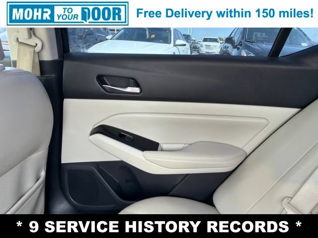 Used 2020 Nissan Altima 2.5 SL FWD image 44