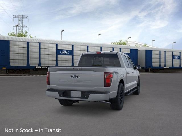 New 2026 Ford F150 XLT image 8