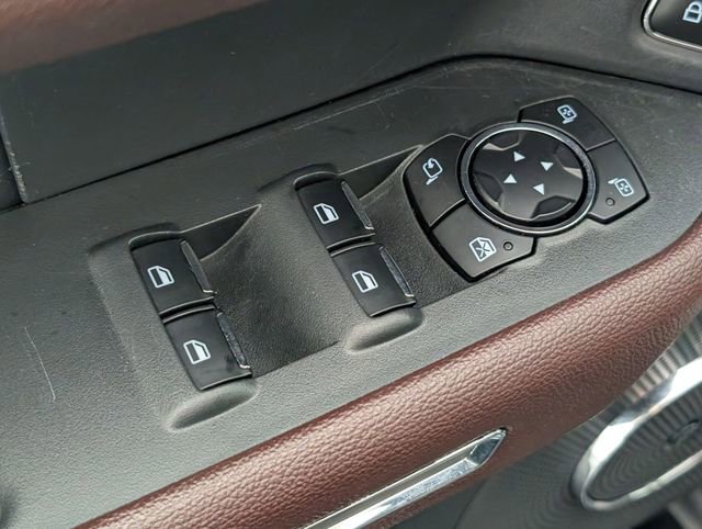 Used 2024 Ford Expedition Max Limited image 12