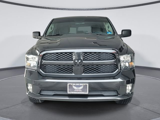 Used 2016 RAM 1500 Express w/ Black Ram 1500 Express Group video 2