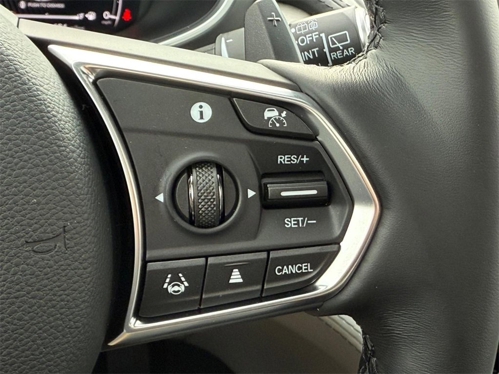 New 2026 Acura MDX w/ Advance Package image 14