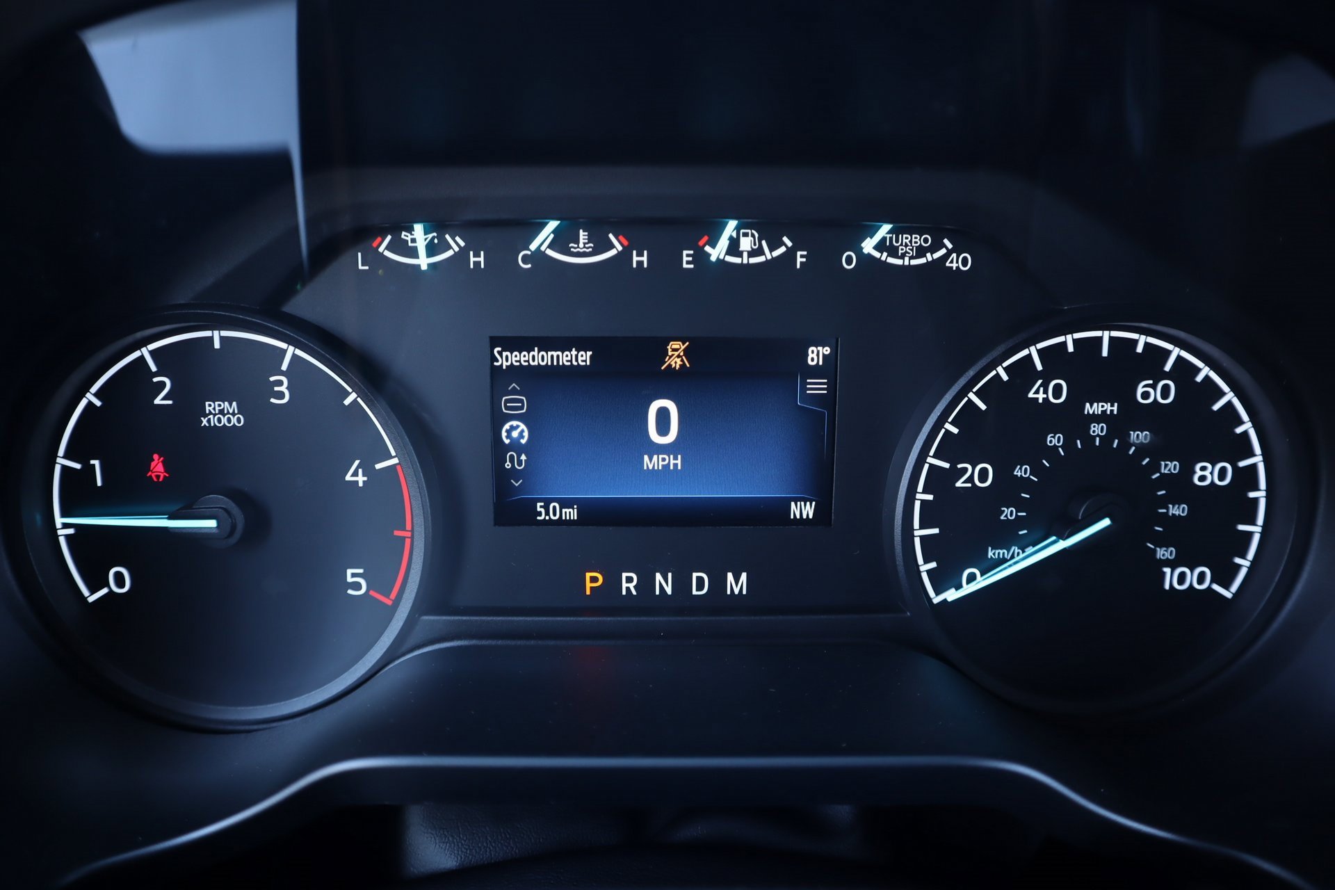 New 2026 Ford F350 XL w/ STX Appearance Package image 4