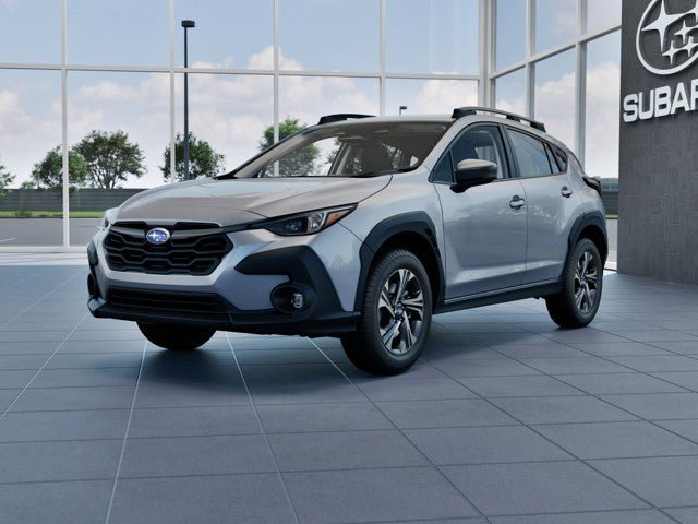 New 2026 Subaru Crosstrek 2.0i Premium AWD/4WD image 2