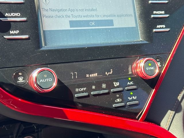 Used 2019 Toyota Camry LE image 21