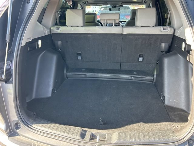 Used 2021 Honda CR-V EX image 12