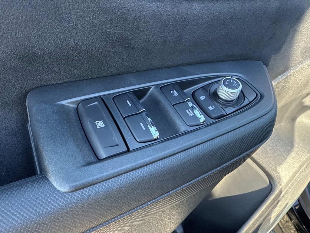 New 2025 Subaru Forester Touring image 20