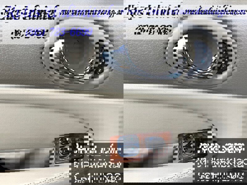 Used 1999 Jaguar XK8 Convertible image 19