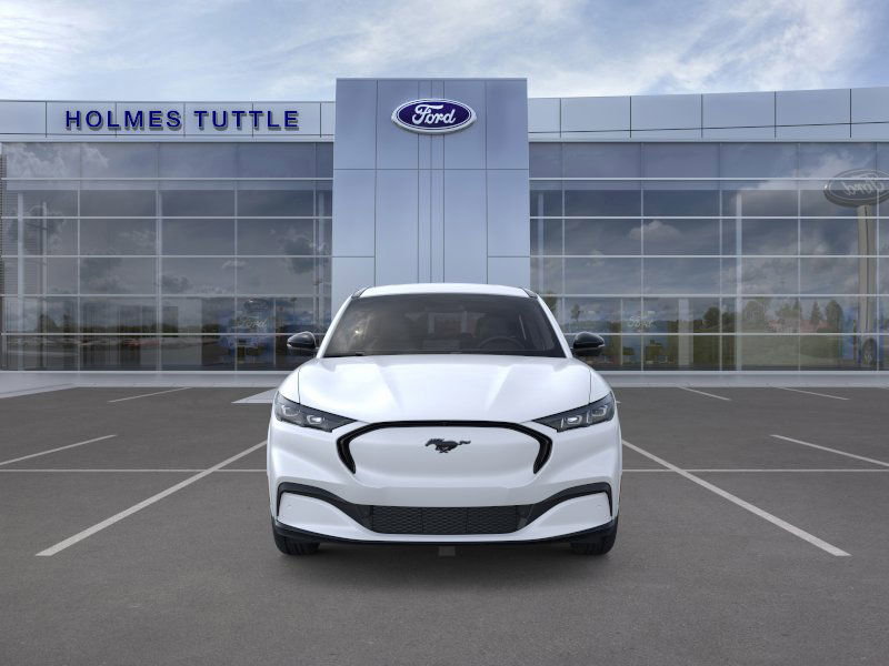 New 2025 Ford Mustang Mach-E Premium w/ Interior Protection Package image 6