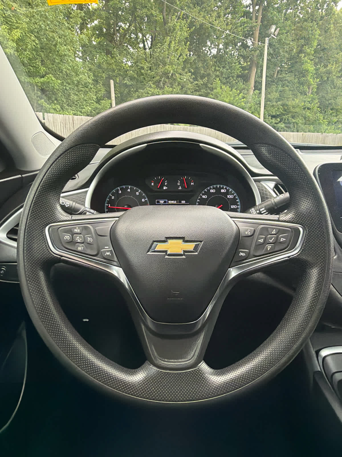 Used 2025 Chevrolet Malibu LT FWD image 19