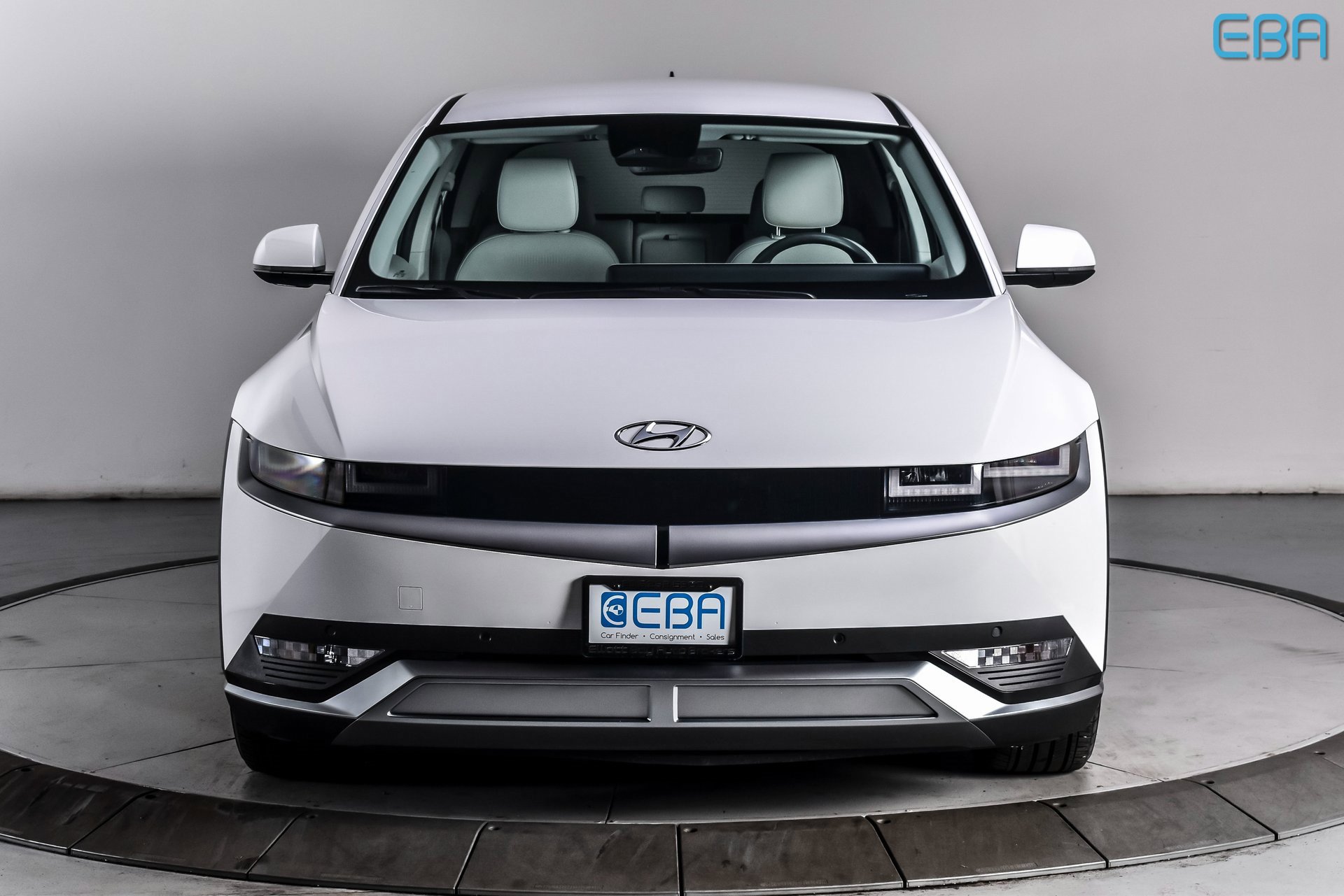 Used 2023 Hyundai Ioniq 5 SEL w/ Cargo Package image 8