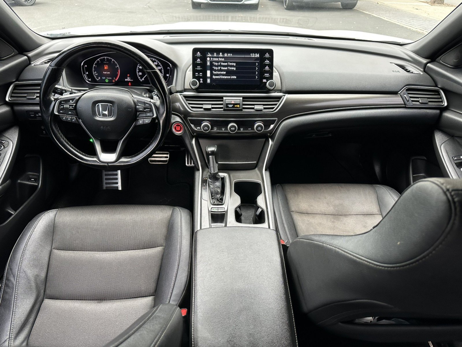 Used 2020 Honda Accord Sport image 17