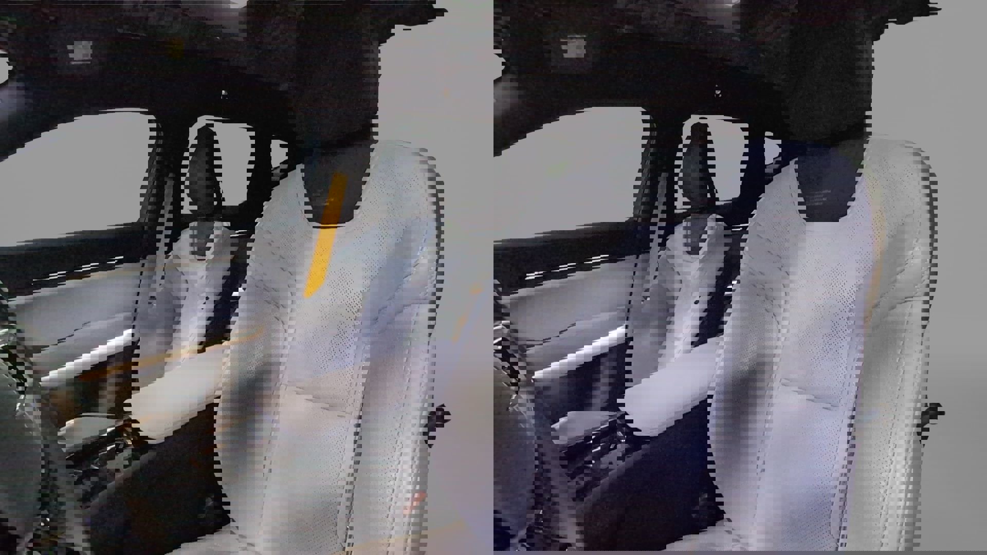 Used 2025 Polestar Polestar 3 image 16