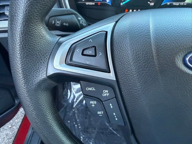 Used 2020 Ford Fusion SE image 20