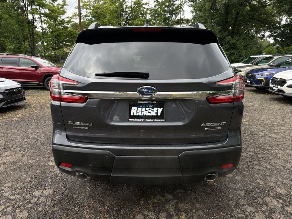 New 2026 Subaru Ascent Limited AWD/4WD image 7