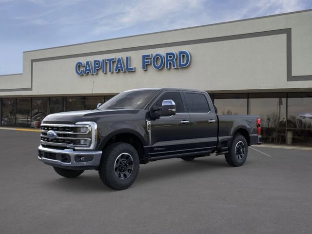 New 2026 Ford F350 King Ranch AWD/4WD image 1