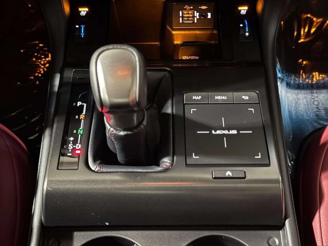 Certified 2023 Lexus GX 460 Premium w/ Premium Package AWD/4WD image 18