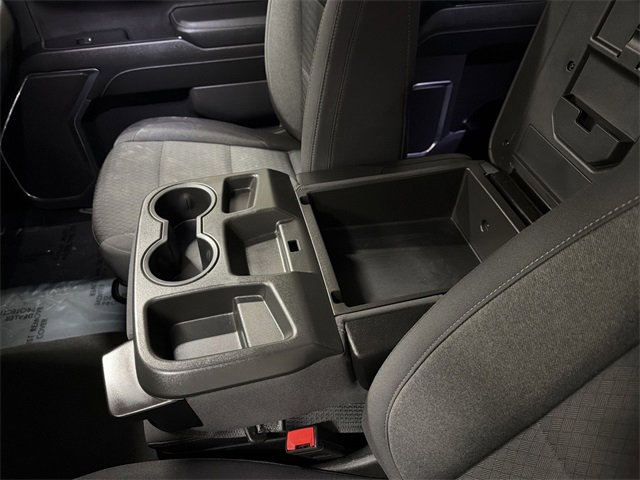 Certified 2024 Chevrolet Silverado 1500 LT image 22