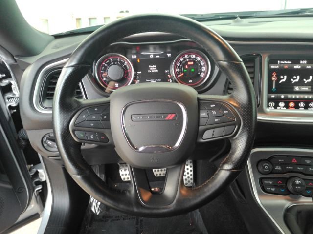 Used 2021 Dodge Challenger R/T Scat Pack image 24