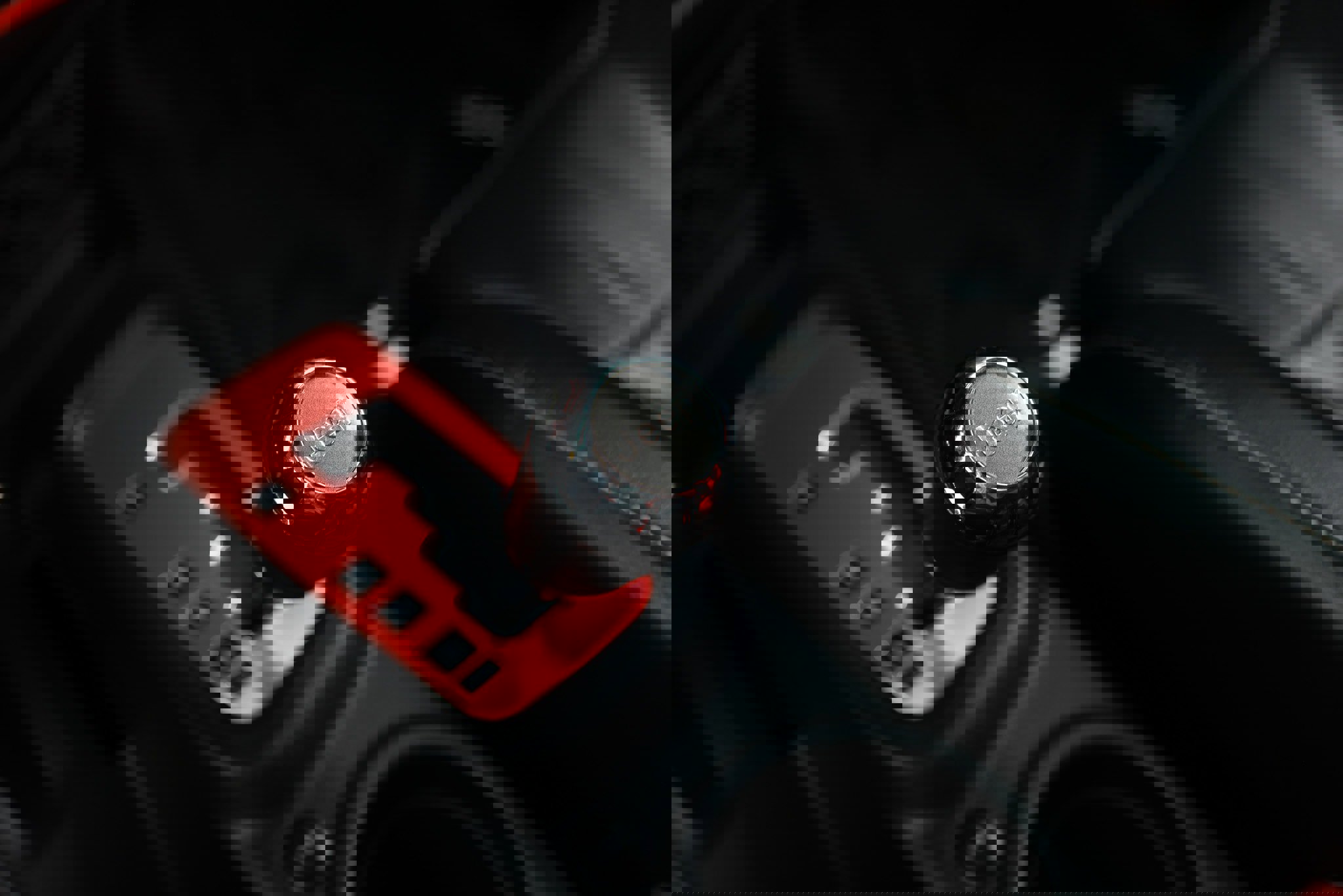 Used 2016 Jeep Wrangler Unlimited Rubicon w/ Connectivity Group image 49