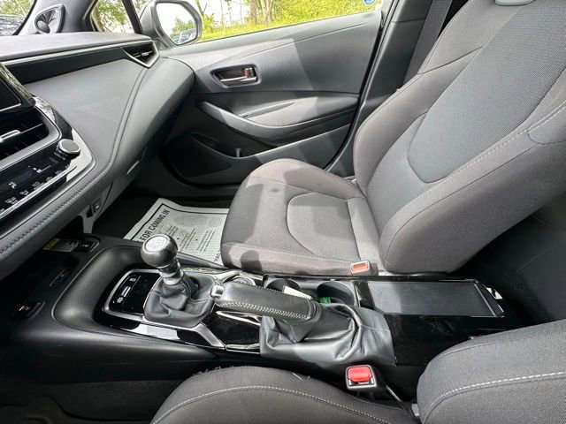 Used 2023 Toyota Corolla GR w/ Performance Package AWD/4WD image 27