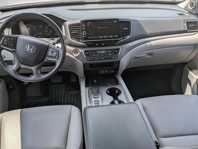 Used 2024 Honda Ridgeline RTL image 12