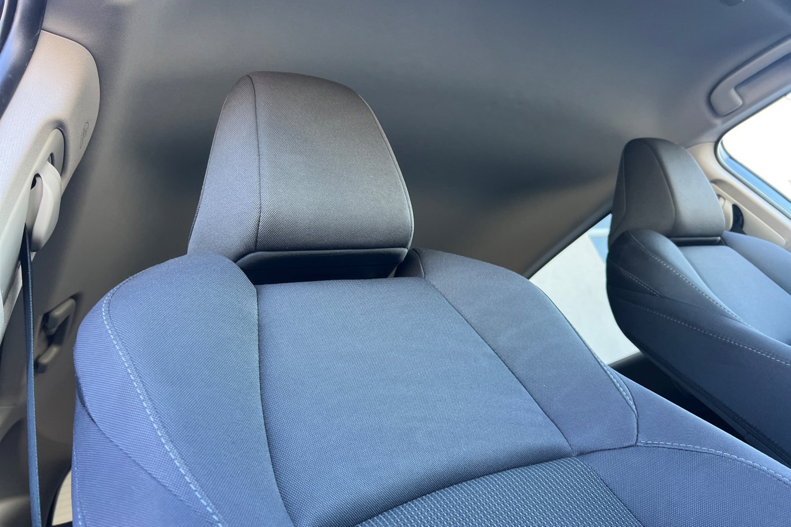 Certified 2024 Toyota Venza LE AWD/4WD image 17
