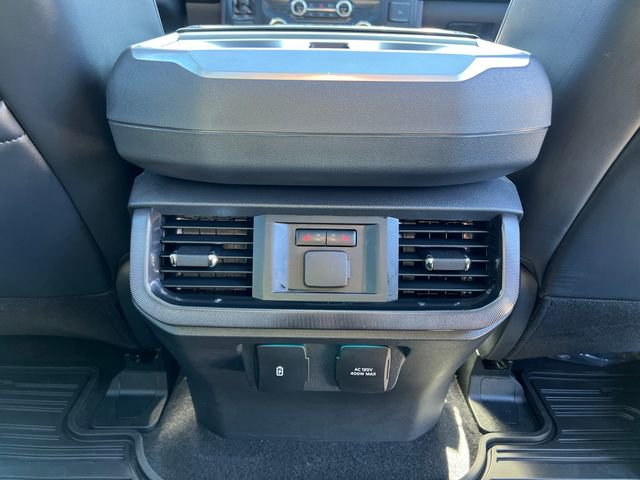 Used 2025 Ford F150 Raptor w/ Equipment Group 803A Raptor R AWD/4WD image 40