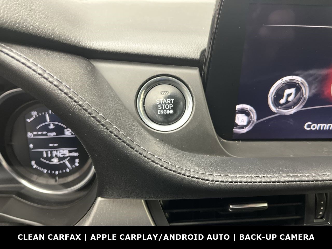 Used 2018 MAZDA MAZDA6 Sport image 17