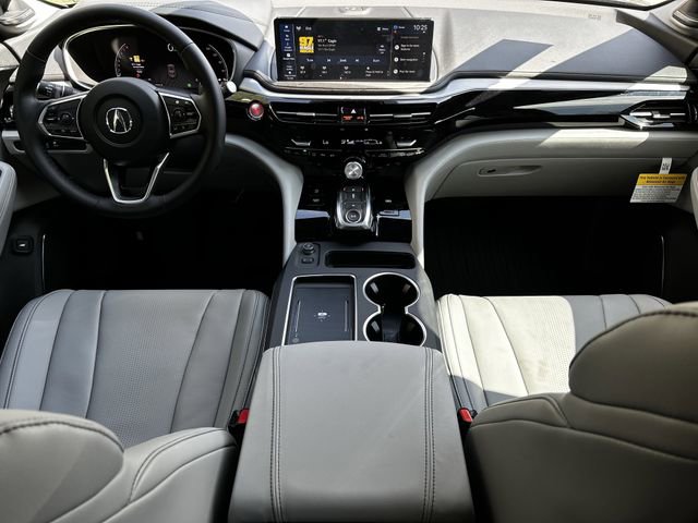 New 2026 Acura MDX FWD w/ Technology Package image 11