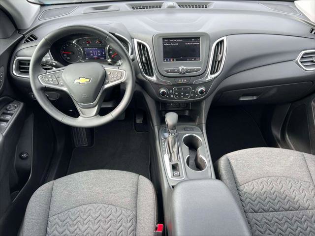 Used 2023 Chevrolet Equinox LT image 12