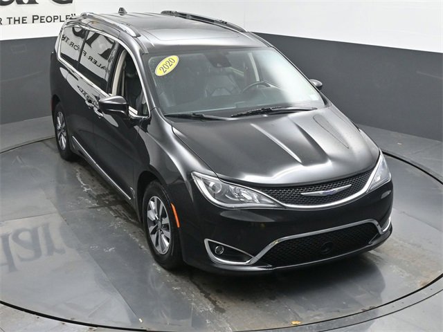 Used 2020 Chrysler Pacifica Touring-L Plus w/ Advanced Safetytec Group image 47