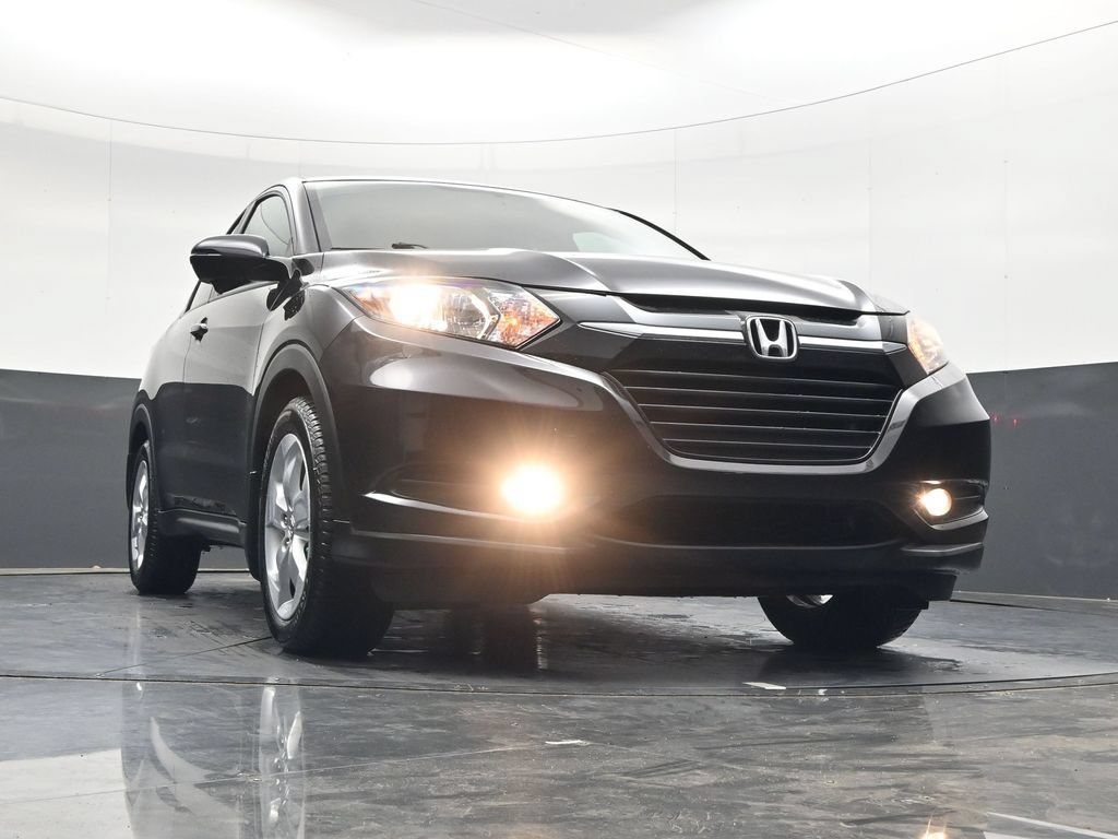 Used 2016 Honda HR-V EX image 29