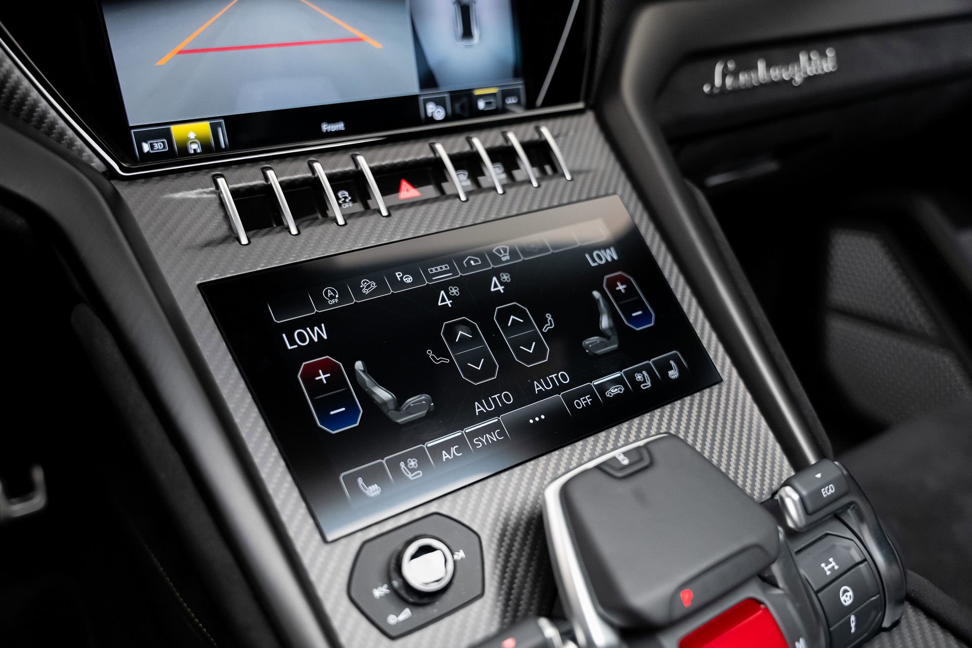 Used 2024 Lamborghini Urus Performante image 58
