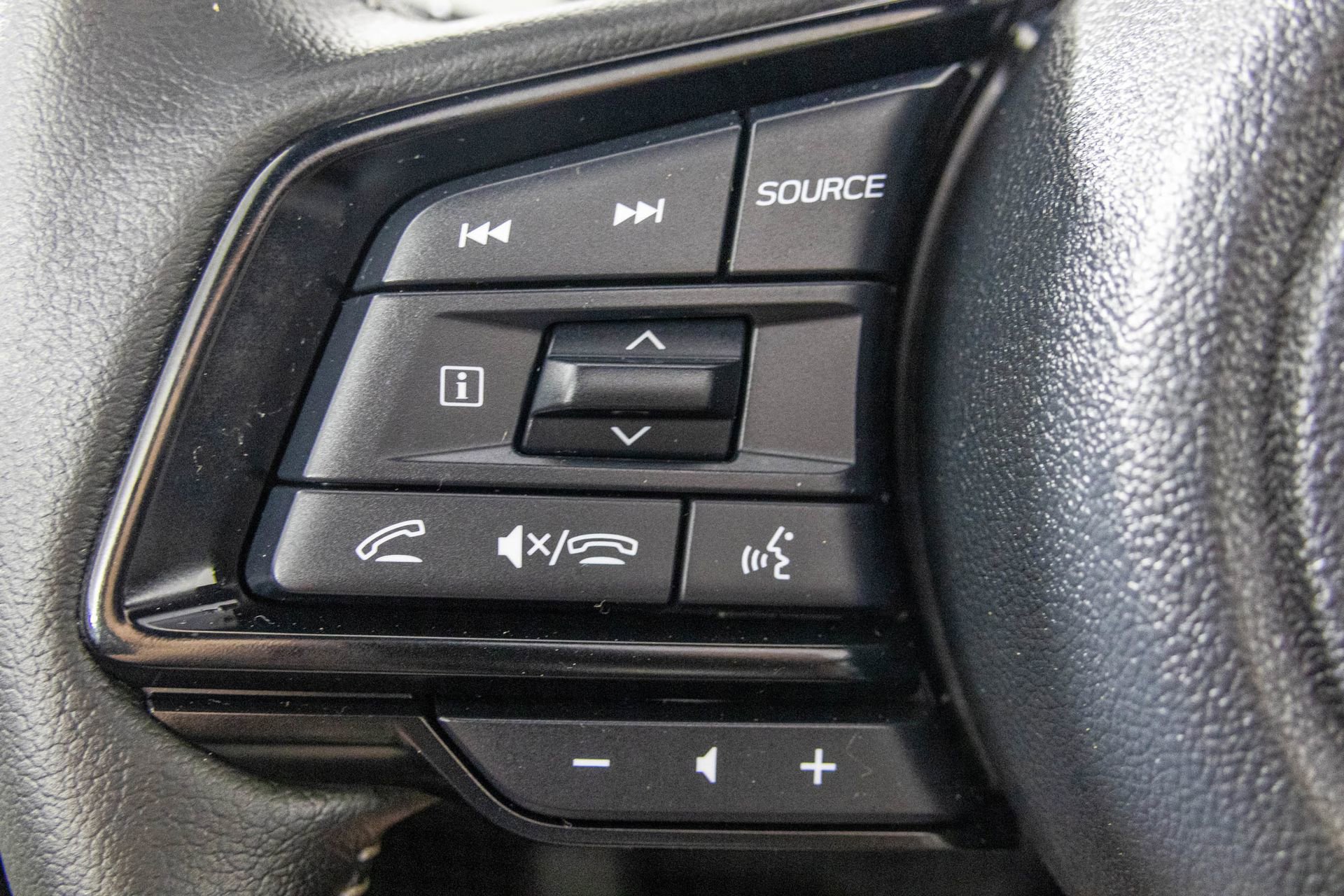 Used 2026 Subaru Forester Premium image 32